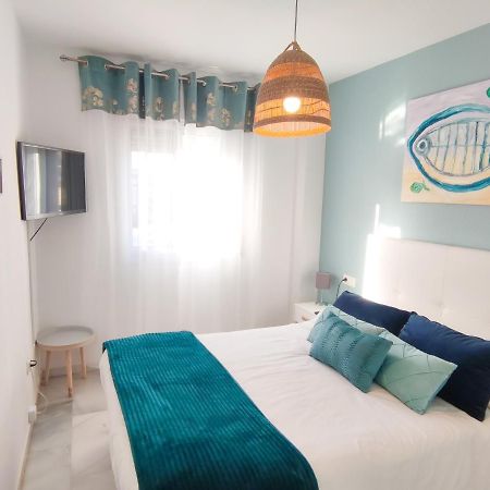 Laguna Beach Paradise - Alojamientos La Torre Torrox Exterior photo
