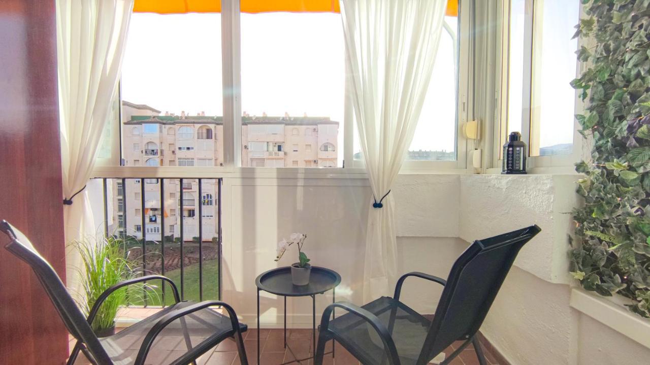 Laguna Beach Paradise - Alojamientos La Torre Torrox Exterior photo