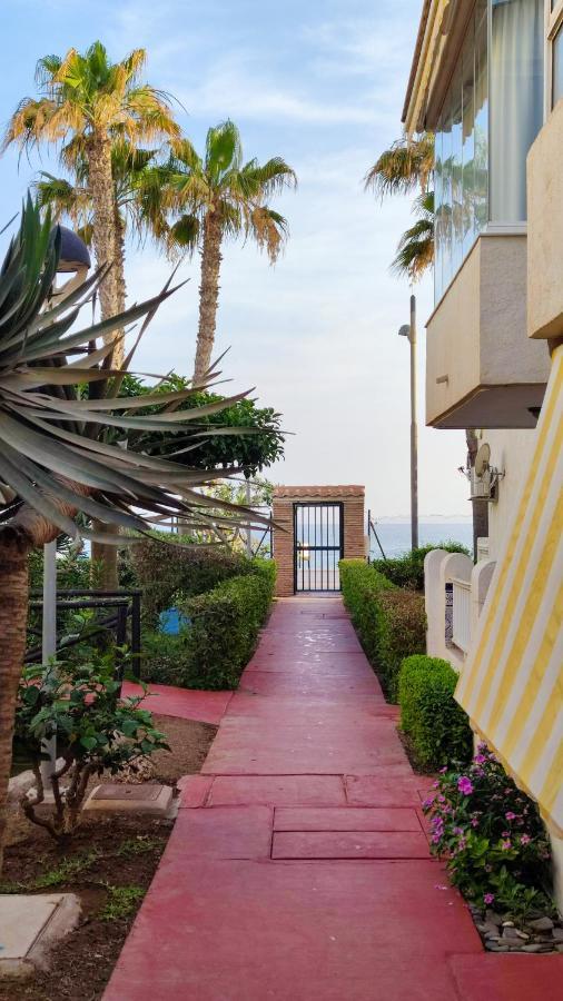 Laguna Beach Paradise - Alojamientos La Torre Torrox Exterior photo