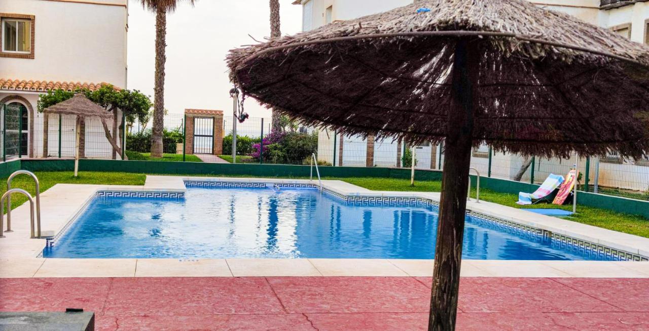 Laguna Beach Paradise - Alojamientos La Torre Torrox Exterior photo
