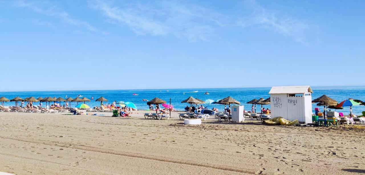 Laguna Beach Paradise - Alojamientos La Torre Torrox Exterior photo