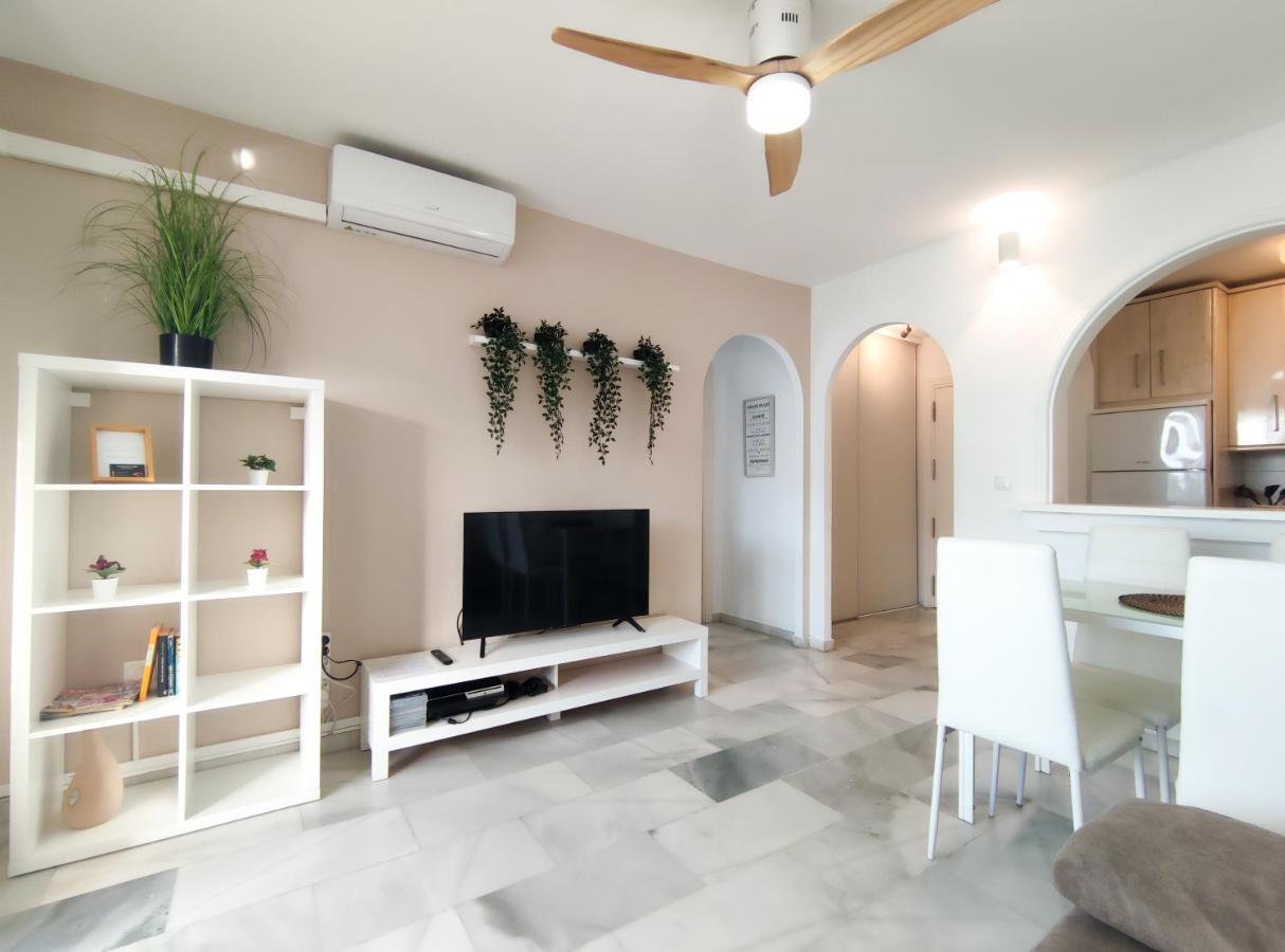Laguna Beach Paradise - Alojamientos La Torre Torrox Exterior photo