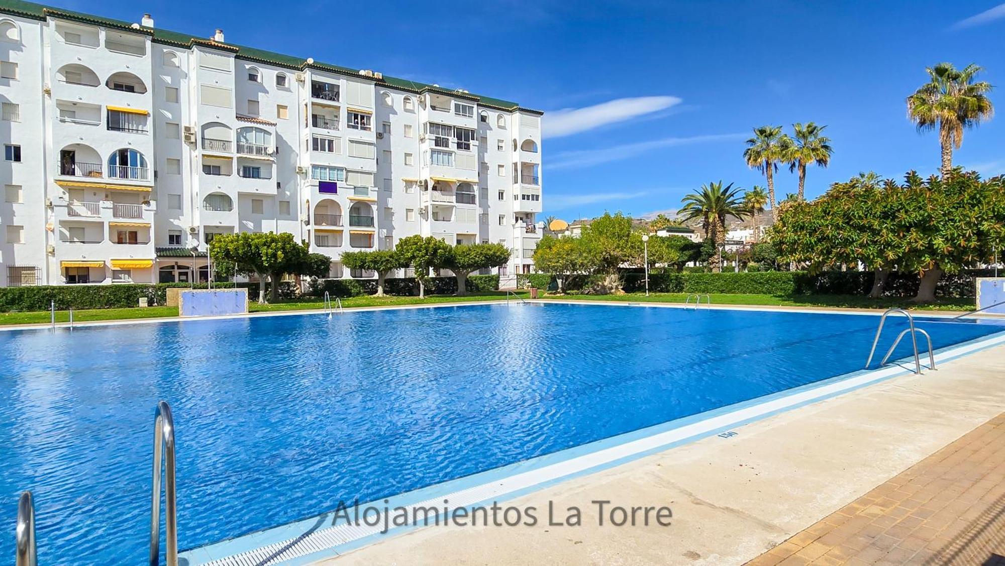 Laguna Beach Paradise - Alojamientos La Torre Torrox Exterior photo