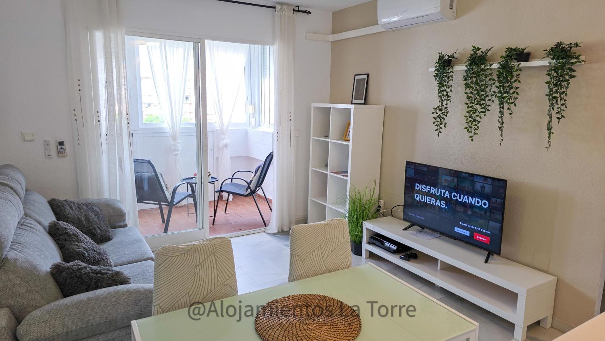 Laguna Beach Paradise - Alojamientos La Torre Torrox Exterior photo